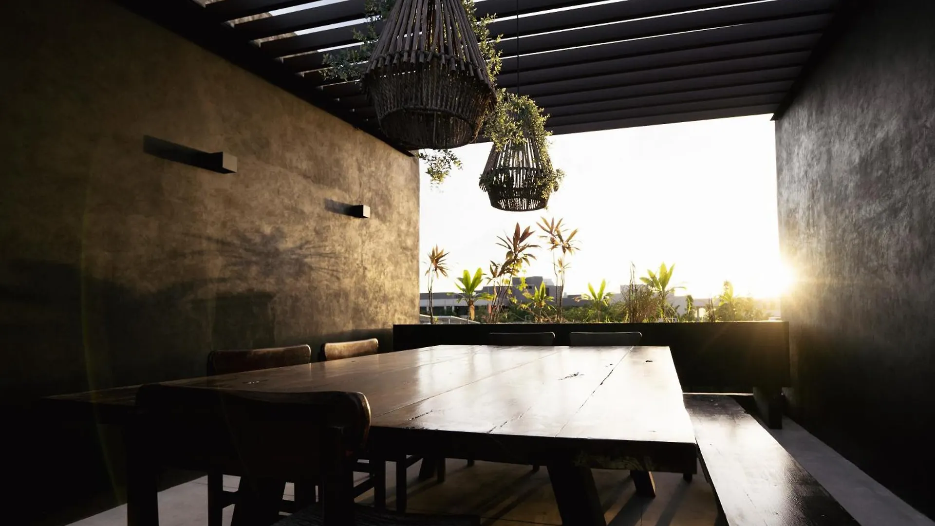 Design Luxury 3Br Villa With 3 Pools, Stunning Rooftop, Boho Style, Near Beach Tulum