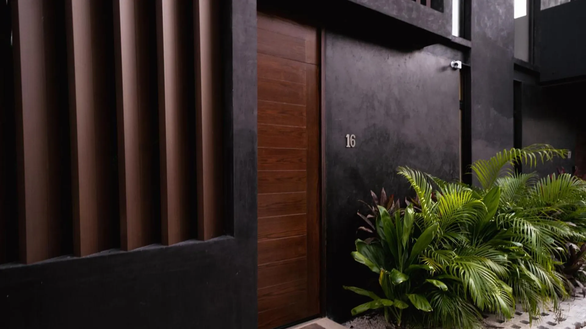 Design Luxury 3Br Villa With 3 Pools, Stunning Rooftop, Boho Style, Near Beach Tulum Mexico