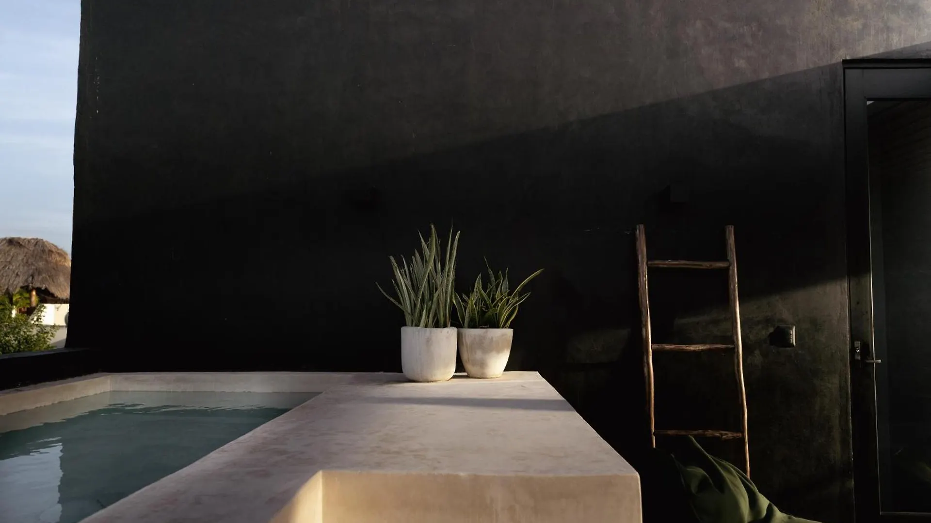 Design Luxury 3Br Villa With 3 Pools, Stunning Rooftop, Boho Style, Near Beach Tulum