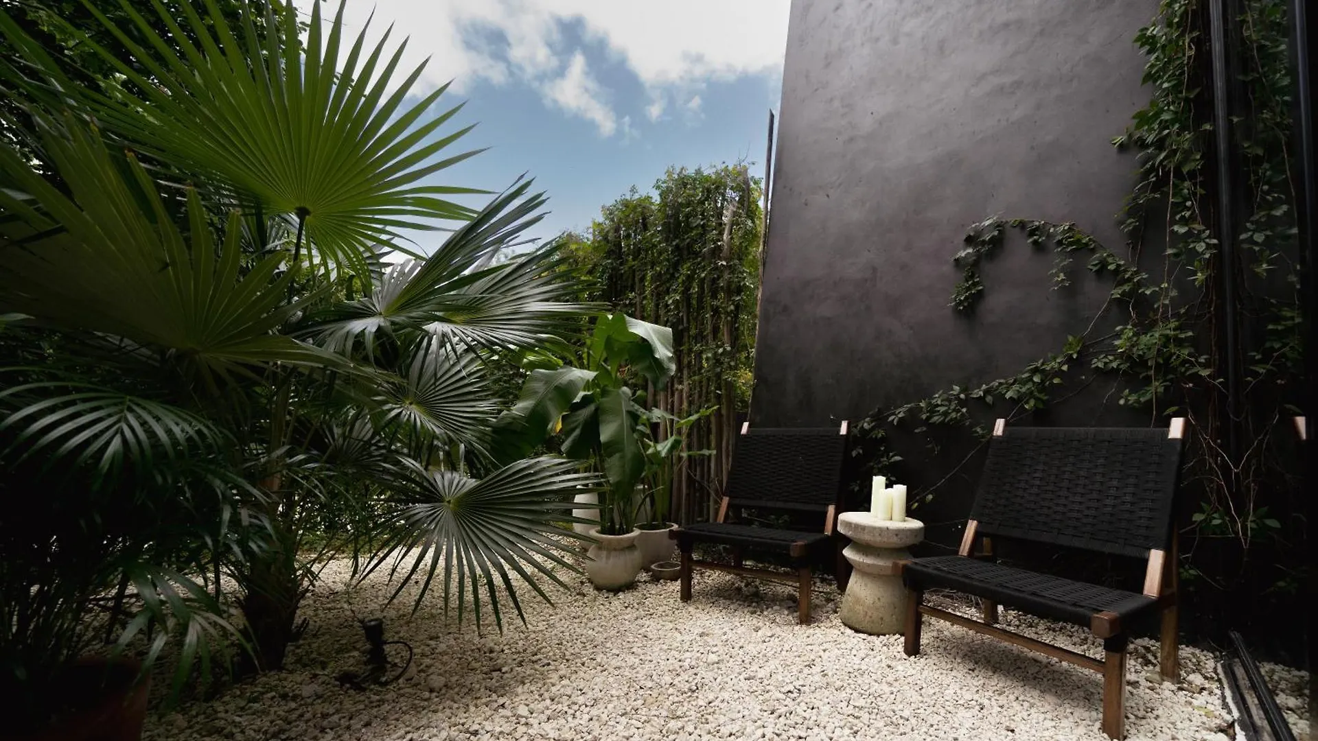 Design Luxury 3Br Villa With 3 Pools, Stunning Rooftop, Boho Style, Near Beach Tulum