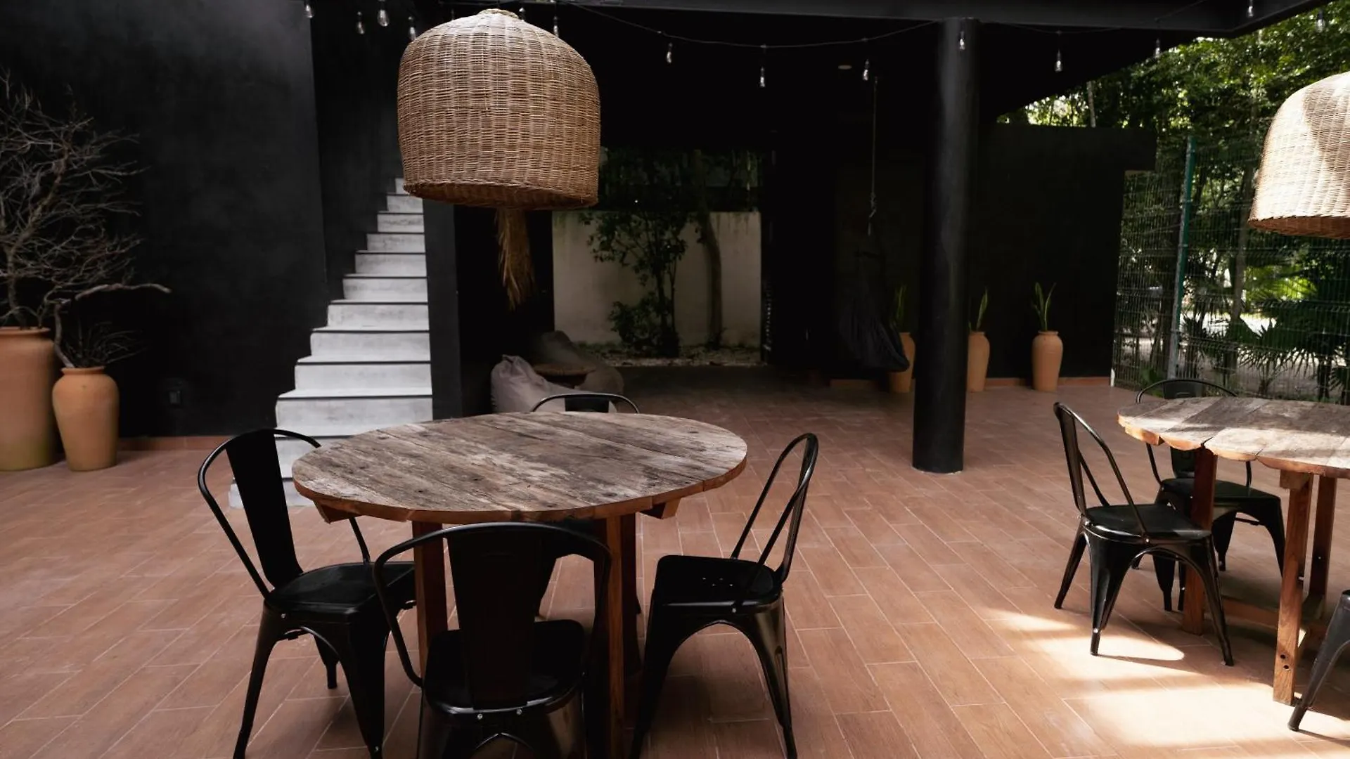 Design Luxury 3Br Villa With 3 Pools, Stunning Rooftop, Boho Style, Near Beach Tulum