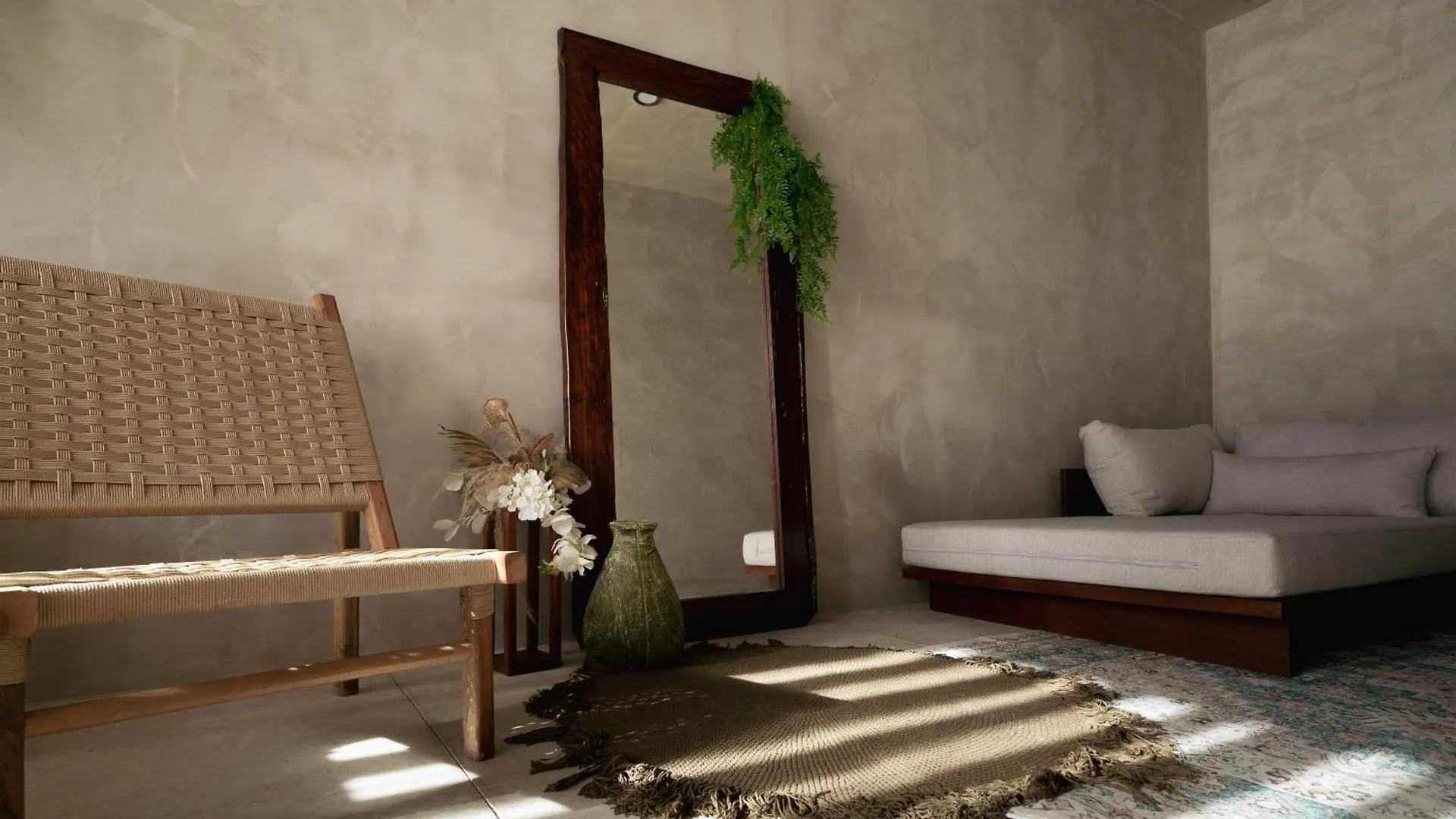 Design Luxury 3Br Villa With 3 Pools, Stunning Rooftop, Boho Style, Near Beach Tulum