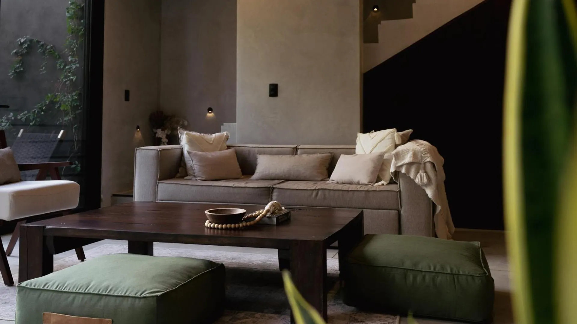 Design Luxury 3Br Villa With 3 Pools, Stunning Rooftop, Boho Style, Near Beach Tulum Mexico