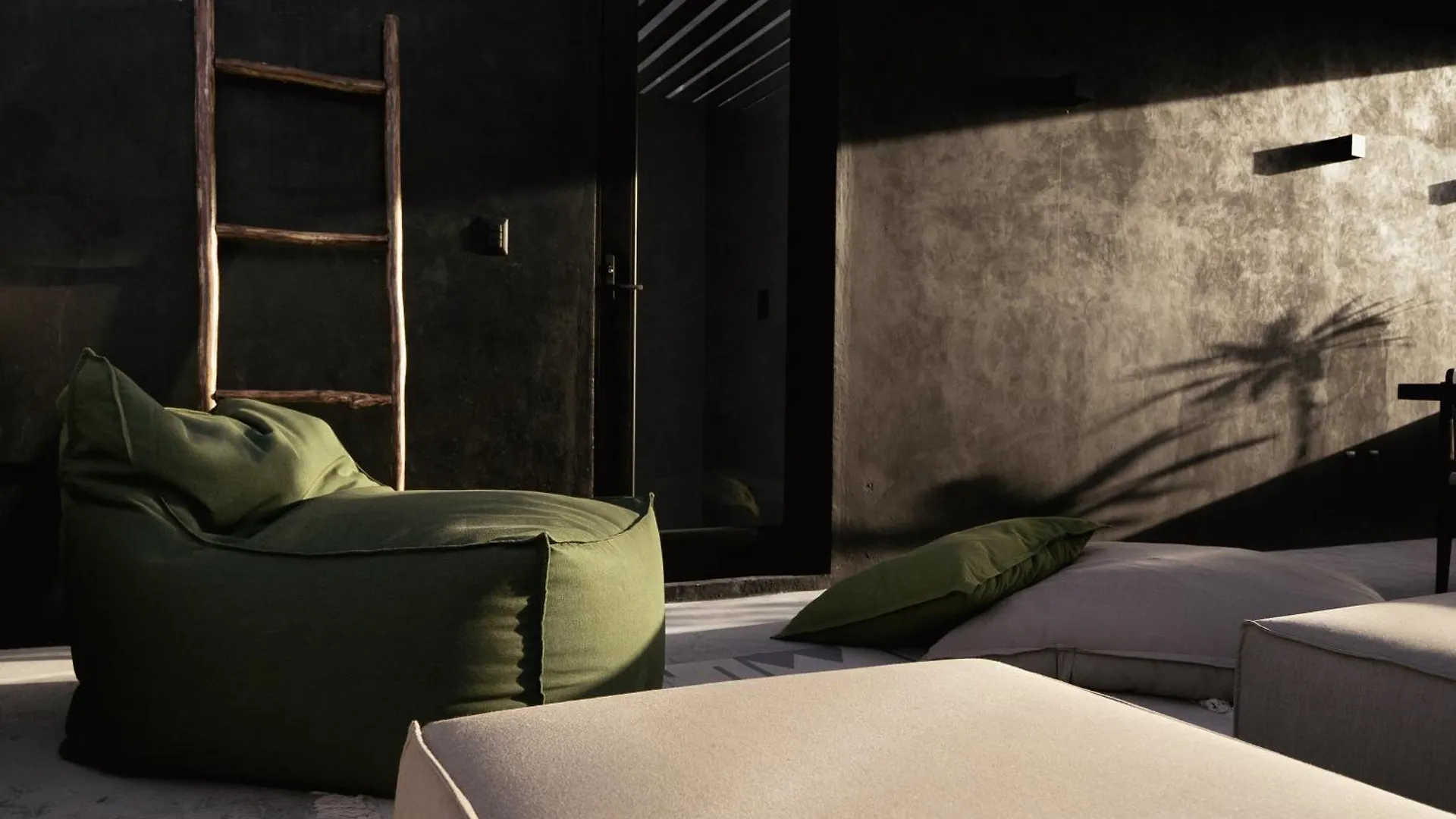 Design Luxury 3Br Villa With 3 Pools, Stunning Rooftop, Boho Style, Near Beach Tulum