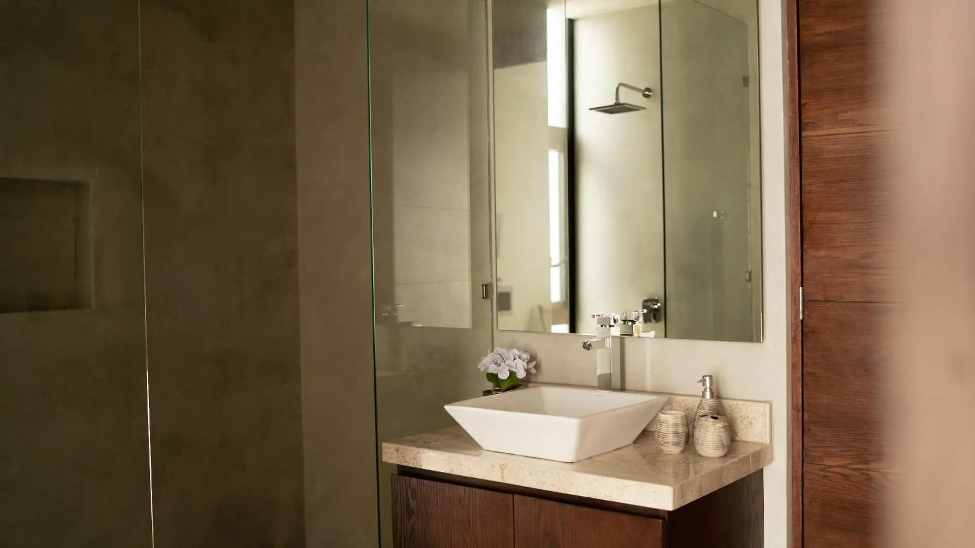 Design Luxury 3Br Villa With 3 Pools, Stunning Rooftop, Boho Style, Near Beach Tulum Mexico