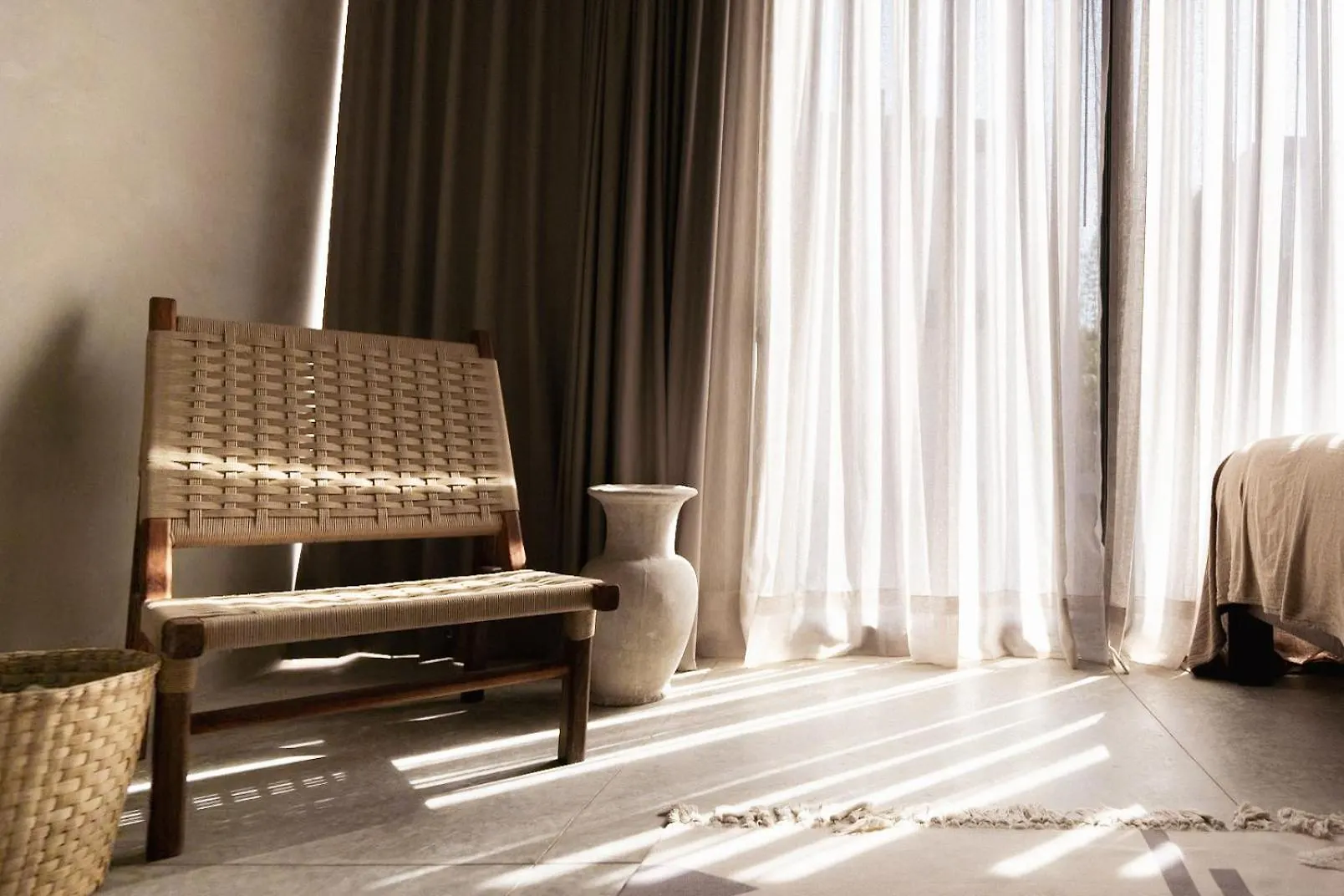 Design Luxury 3Br Villa With 3 Pools, Stunning Rooftop, Boho Style, Near Beach Tulum Mexico