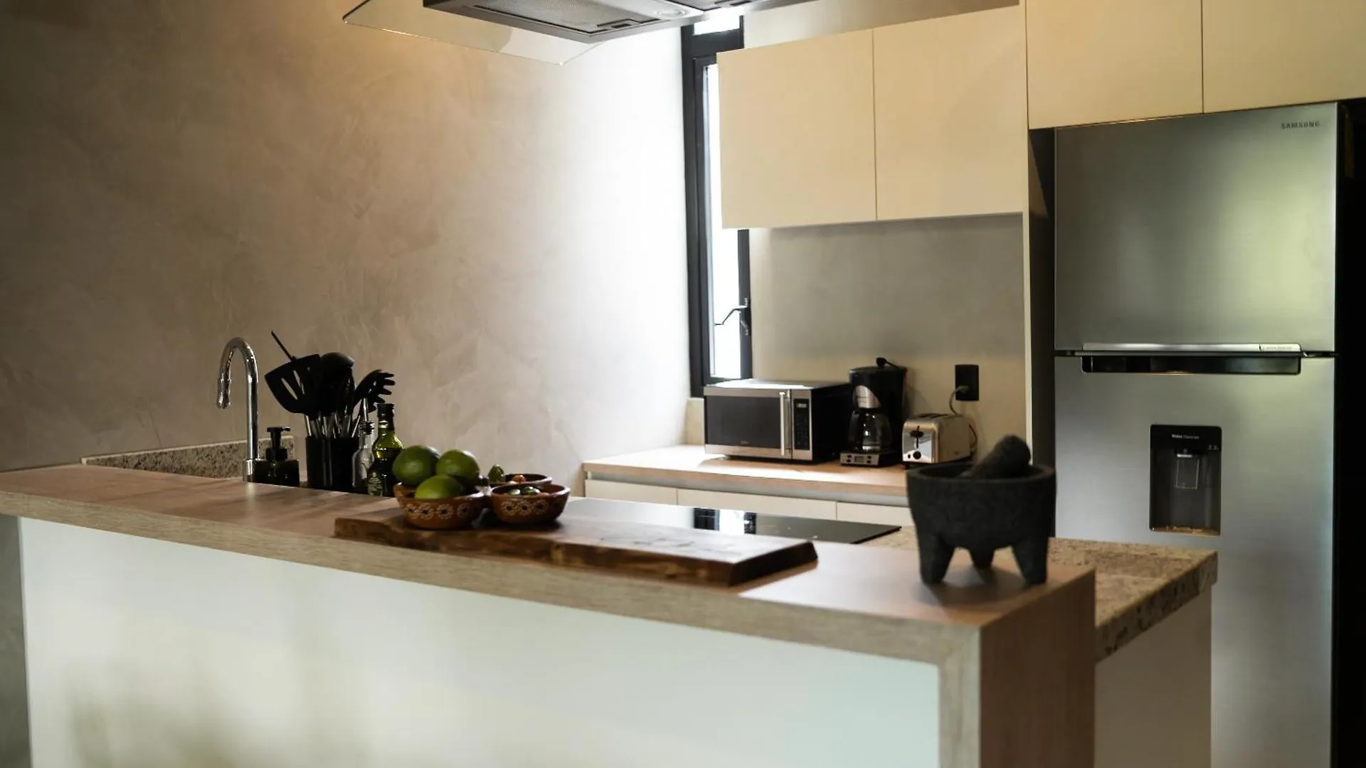 Design Luxury 3Br Villa With 3 Pools, Stunning Rooftop, Boho Style, Near Beach Tulum
